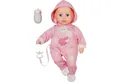 Produktbild: Zapf Creation® Babypuppe 710692 Baby Annabell Hannah Spiel mit mir 36cm