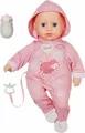Produktbild: Zapf Baby Annabell Hannah Spiel mit mir 36cm Babypuppe