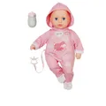 Produktbild: BABY ANNABELL HANNAH SPIEL MIT MIR 36 CM NEU OVP