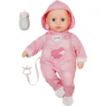 Produktbild: Baby Annabell Hannah Spiel mit mir 36cm