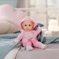 Produktbild: Zapf 710692 Baby Annabell Hannah Spiel mit mir 36cm NEUHEIT 2024 OVP<