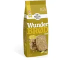 Produktbild: Bio Backmischung Wunderbrød Gold (600g)