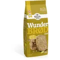 Produktbild: Bio Backmischung Wunderbrød Gold (600g)