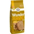 Produktbild: Bauckhof Brotbackmischung Wunderbrot Gold, BIO, 600g