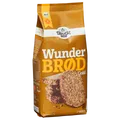 Produktbild: Bauckhof Bio Wunder Brød Gold glutenfrei 600g