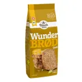 Produktbild: Brotbackmischung - Wunderbrod Gold 600g | BAUCK MÜHLE
