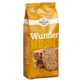Produktbild: Bio Wunderbrød Gold mit Kurkuma glutenfrei (8,25 EUR/kg)