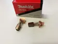Produktbild: Original Makita 191966-6 Kohlen Makita CB-424 Paar Kohlebürsten 6204D 6214D 6314