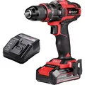 Produktbild: EINHELL Power X-Change Akku-Schlagbohrschrauber TE-CD 18/44 Li-i, 18Volt
