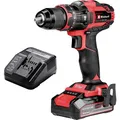 Produktbild: Einhell TE-CD 18/44 Li-i (1x2,5Ah) Power X-Change