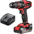 Produktbild: Einhell TE-CD 18/44 Li 18-V-Bohrschrauber