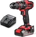Produktbild: Einhell TE-CD 18/44 Li Akku-Bohrschrauber 18 V, 2,5 Ah
