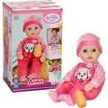 Produktbild: BABY born Anna Pink 36cm, Puppe
