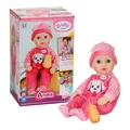 Produktbild: Zapf Creation Baby Born For Babies Puppe Anna 36 cm 8308691