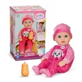Produktbild: BABY born Anna Pink 36cm inkl. Flasche