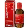Produktbild: STROPHANTHUS HEVERT Tropfen 100 ml