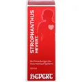 Produktbild: Strophanthus Hevert Tropfen 100ml - 02767585