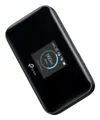Produktbild: tp-link M7750, Router für Mobilfunknetz, Schwarz, Tragbar, TFT, 3,66 cm (1.... WLAN-Router