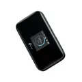 Produktbild: TP-Link M7750 600 Mbit/s LTE-Advanced Mobile Wi-Fi Mobiler Router schwarz