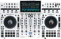 Produktbild: Denon DJ Prime 4+ White