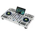 Produktbild: Denon DJ Prime 4+ White