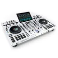 Produktbild: Denon DJ Prime 4+ Limited White Edition