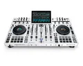 Produktbild: DENON DJ Prime 4+ White Special Edition