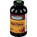Produktbild: greenValley® BIO Hagebutten-Pulver