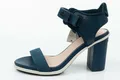 Produktbild: Schuhe Sandalen Frauen Lacoste Lonelle [12003] Absatz