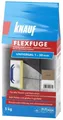 Produktbild: Knauf Fugenmörtel Flexfuge Universal 1 - 20 mm caramel 5 kg