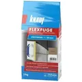 Produktbild: Fugenmörtel Flexfuge Universal 1 - 20 mm caramel 5 kg Fugenmörtel - Knauf