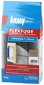 Produktbild: Knauf Flexfuge Universal 5 kg Caramel, universell einsetzbar für ein besonders glattes Fugenbild auf Wand & Boden im Innen- & Außenbereich, schnellhärtender Fugenmörtel auf Zementbasis