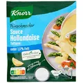 Produktbild: Knorr Sauce Hollandaise fettarm 1 St., 1 St.