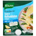 Produktbild: Knorr® Sauce Hollandaise fettarm  1 St., 1 St.