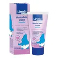 Produktbild: Linola Baby & Kind Wundschutzcreme sensitive · 50 ml · PZN 18828923