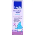 Produktbild: LINOLA Baby & Kind Wundschutzcreme sensitive 50 ml PZN18828923