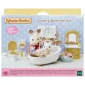 Produktbild: Sylvanian Families 5286 - Badezimmer im Landhausstil