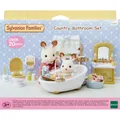 Produktbild: Sylvanian Families 5286 Badezimmer im Landhausstil