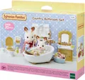 Produktbild: Sylvanian Families - 5286 - Bad Country Set