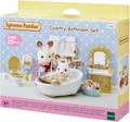 Produktbild: Sylvanian Families Country Bad Set - 5286 EPOCH