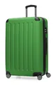 Produktbild: Hauptstadtkoffer Spree - Großer Hartschalen-Koffer, TSA, 4 Doppel-Rollen, Trolley, Rollkoffer, Reisekoffer, Volumenerweiterung, 75 cm, 119 Liter, Grün