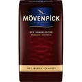 Produktbild: MÖVENPICK DER HIMMLISCHE Kaffee, gemahlen, Arabicabohnen kräftig, 500,0 g