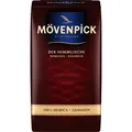 Produktbild: MÖVENPICK Kaffee gemahlen DER HIMMLISCHE 500,0 g 829242