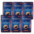 Produktbild: Mövenpick der Himmlische 6 x 500 Gr gemahlen, Preis ist inklusive Kaffeesteuer