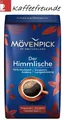 Produktbild: MÖVENPICK DER HIMMLISCHE GEMAHLENER KAFFEE 500 Gr