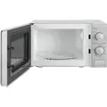Produktbild: Mikrowelle MW900-030 - Silber
