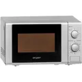 Produktbild: Exquisit MIKROWELLE STAND 20L 700W / EXQUIS MW900-030 SI 812720001