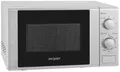Produktbild: EXQUISIT Mikrowelle MW 900-030 si Exquisit Mikrowellengeräte 812720001