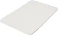 Produktbild: Kleine Wolke Badematte Marco, Höhe 20 mm, rutschhemmend beschichtet, fußbodenheizungsgeeignet, Polyester, rechteckig, Badteppich, Uni Farben
