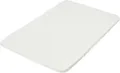 Produktbild: Marco Badteppich weiß Polyester 60 x 90 cm  Teppich